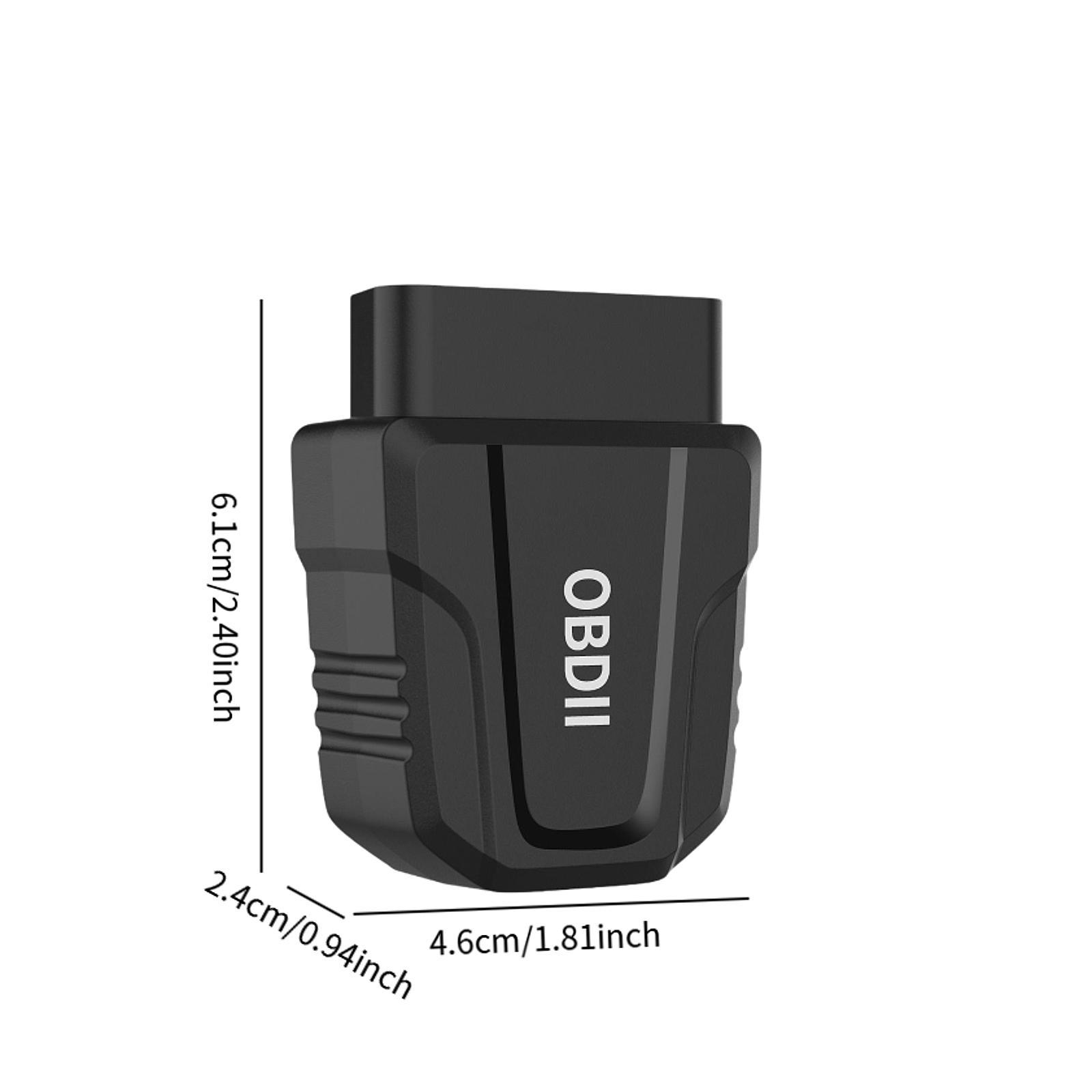 เครื่องสแกนรถยนต์ OBD2 อุปกรณ์ - Auto Repair Shop Diagnostics บทวิจารณ์และราคา