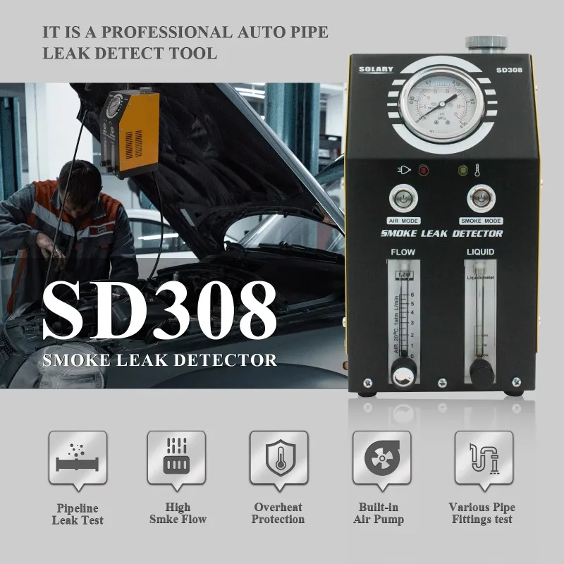 SD308 เครื่องมือวินิจฉัยรถยนต์ - Auto Repair Shop Diagnostics บทวิจารณ์และราคา