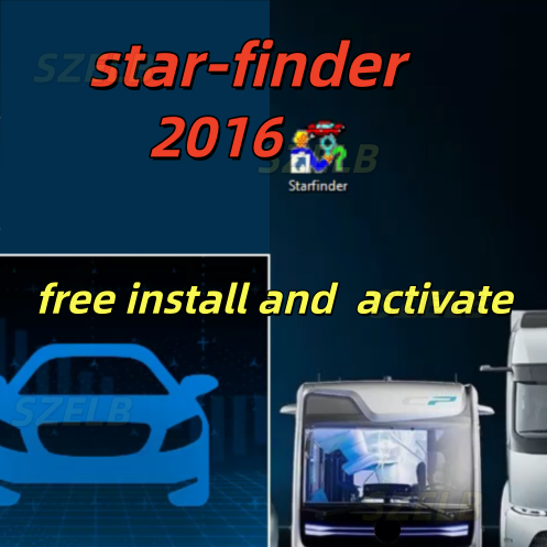 ซอฟต์แวร์วินิจฉัย Xentry รุ่นใ - Auto Repair Shop Diagnostics บทวิจารณ์และราคา