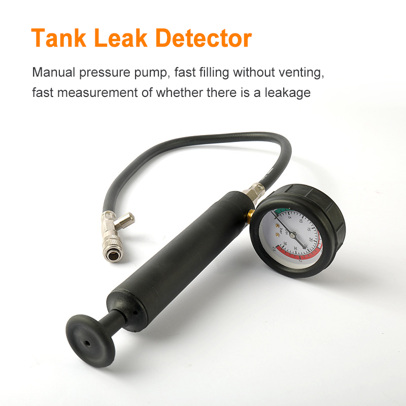 15 ชิ้น Universal เครื่องทดสอบ - Radiator Pressure Tester บทวิจารณ์และราคา