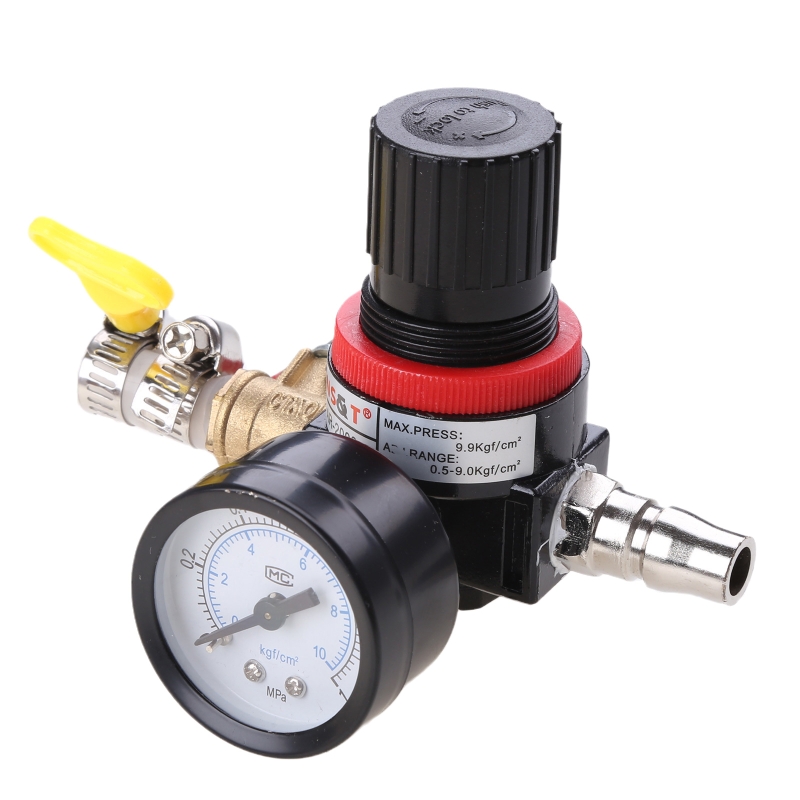 อัตโนมัติน้ำหล่อเย็นถัง Leakag - Radiator Pressure Tester บทวิจารณ์และราคา