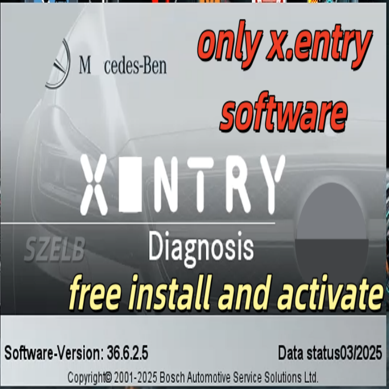2026.3 ซอฟต์แวร์วินิจฉัยแบบเต็ - Auto Repair Shop Diagnostics บทวิจารณ์และราคา