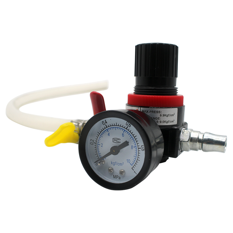 Auto Coolant ถังน้ํารั่วเครื่อ - Radiator Pressure Tester บทวิจารณ์และราคา