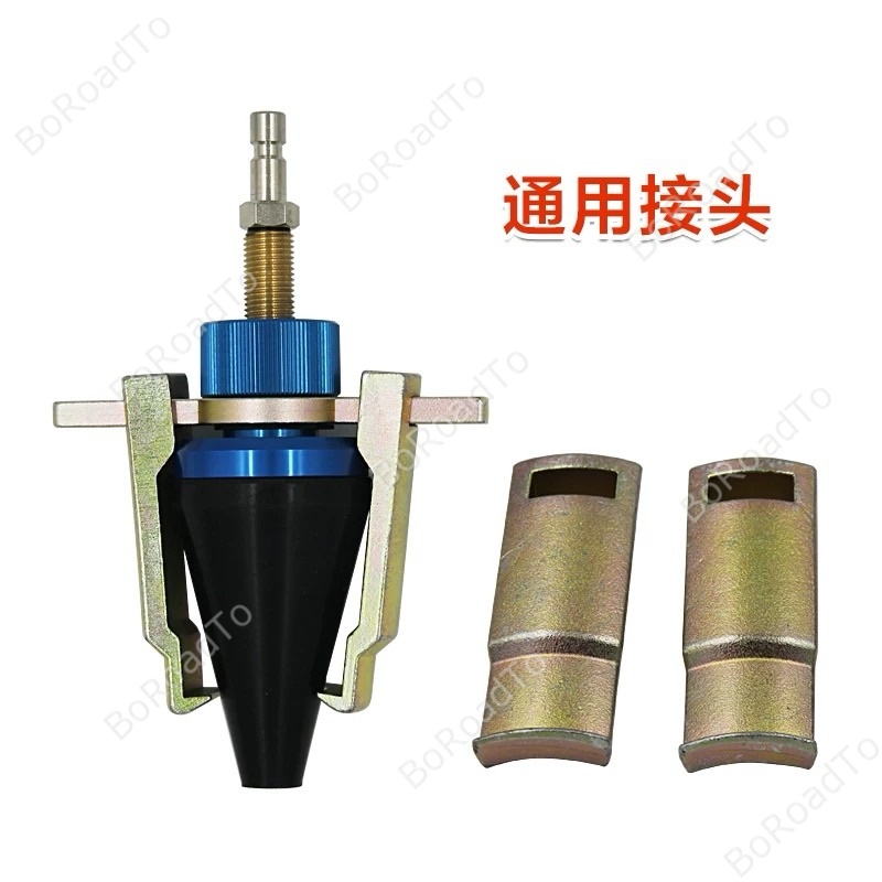 ชุดเครื่องมือทดสอบแรงดันรั่วทั - Radiator Pressure Tester บทวิจารณ์และราคา