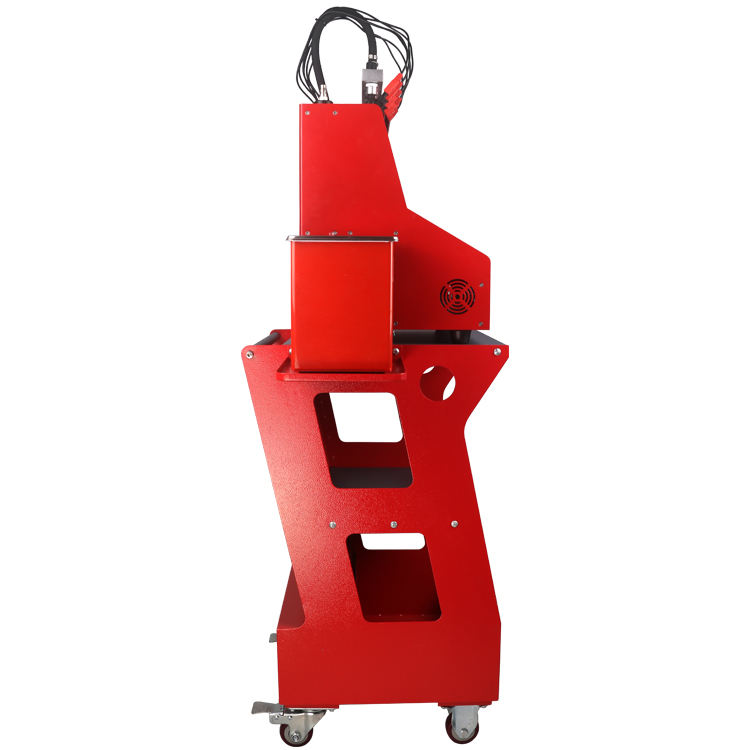เครื่องทำความสะอาดหัวฉีดรถยนต์ - Auto Repair Shop Diagnostics บทวิจารณ์และราคา